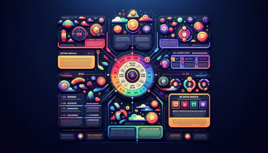 Maltcasino Bonus ve Promosyonları